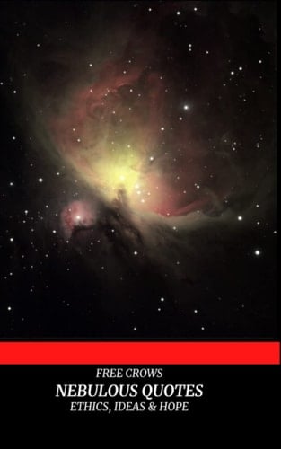 Nebulous Quotes: Free Crows