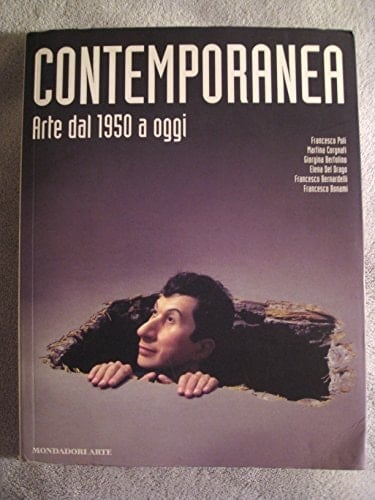 Contemporanea arte dal 1950 a oggi