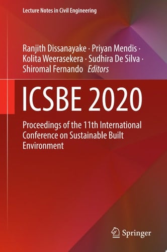 ICSBE 2020