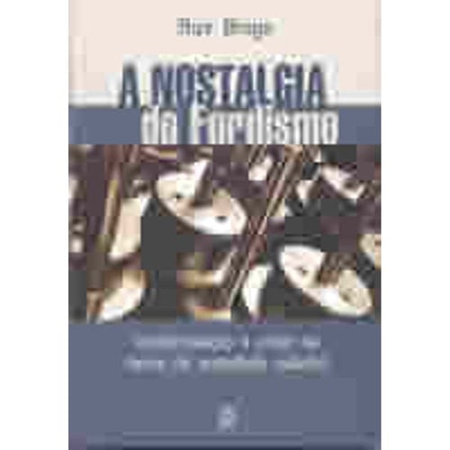 A nostalgia do Fordismo modernização e crise na teoria da sociedade salarial