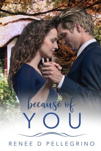 Because of You (The "You" Series)