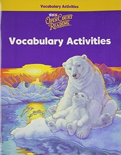 Writing Activities Workbook - Level 4