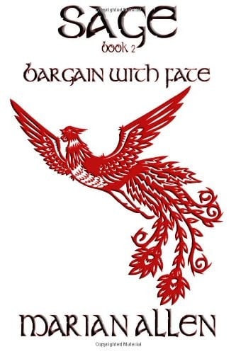 Bargain with Fate Sage: Book Two