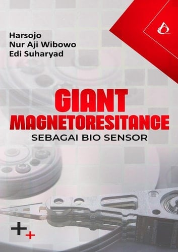 Giant Magnetoresitance Sebagai Bio Sensor
