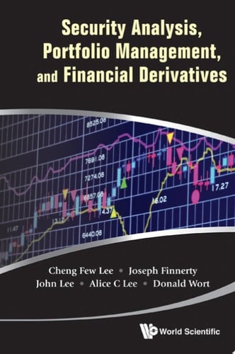 Security Analysis, Portfolio Management, and Financial Derivatives