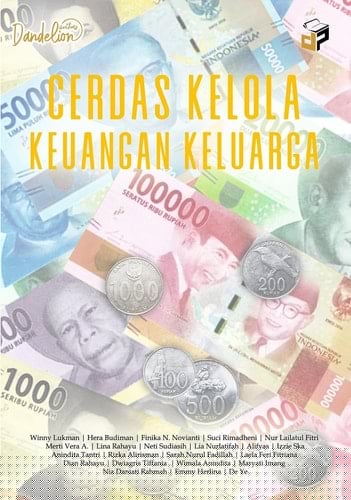 Cerdas Kelola Keuangan Keluarga