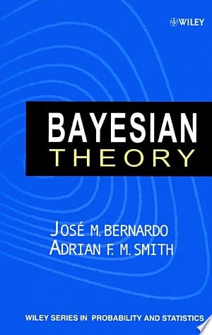Bayesian Theory