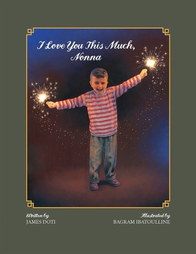 I Love You This Much, Nonna