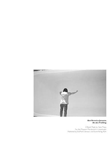 Ann Veronica Janssens an den Frühling