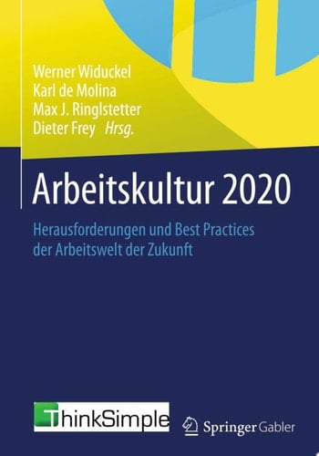 Arbeitskultur 2020