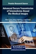 Advanced Secure Transmission of Telemedicine-Based Bio-Medical Images