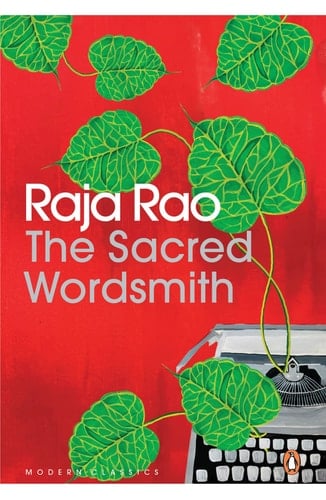 The Sacred Wordsmith Writing and the Word