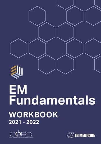 EM Fundamentals Workbook