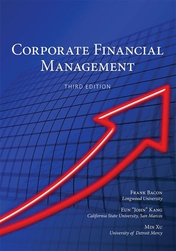 Corporate Financial Management