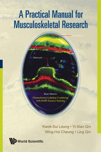 A Practical Manual For Musculoskeletal Research