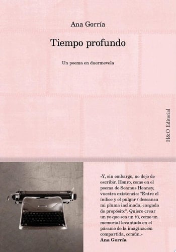 Tiempo profundo