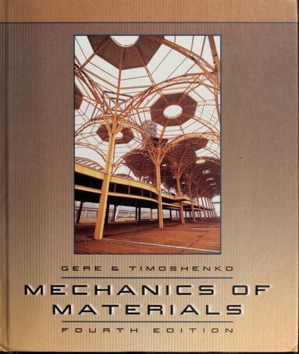 Mechanics of Materials Buch