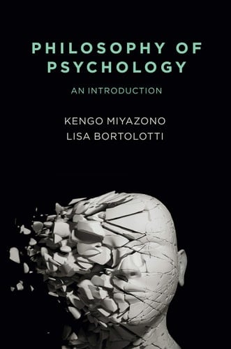 Philosophy of Psychology An Introduction