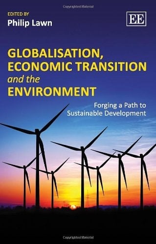 Globalisation, Economic Transition and the Environment Forging a Path to Sustainable Development
