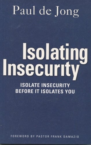 Isolating Insecurity