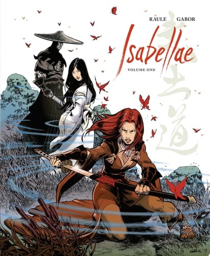Isabellae Volume 1