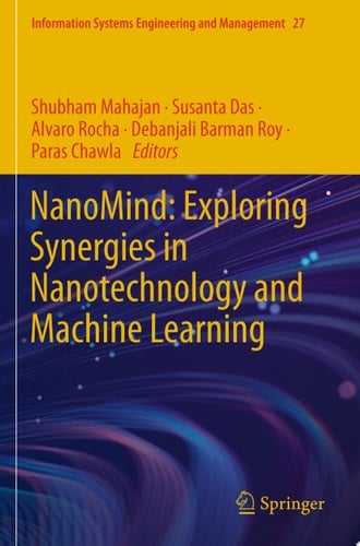 NanoMind: Exploring Synergies in Nanotechnology and Machine Learning