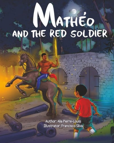 Mathéo and the Red Soldier