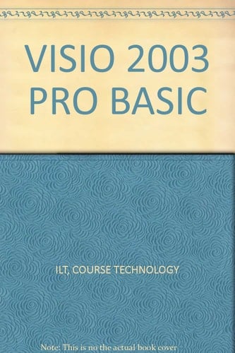 Visio 2003 Pro Basic