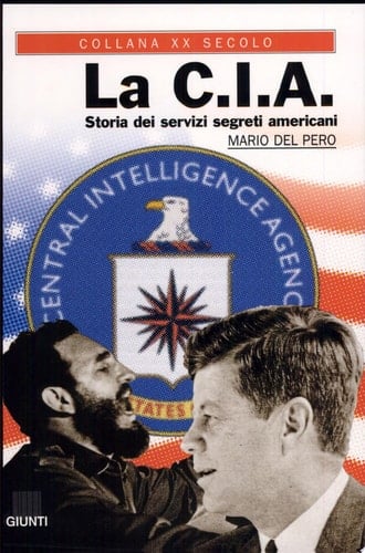 La CIA