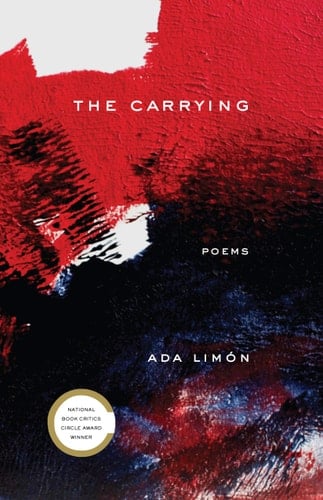 The Carrying Poems