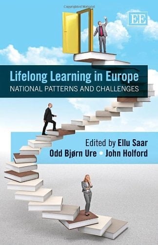 Lifelong Learning in Europe National Patterns and Challenges