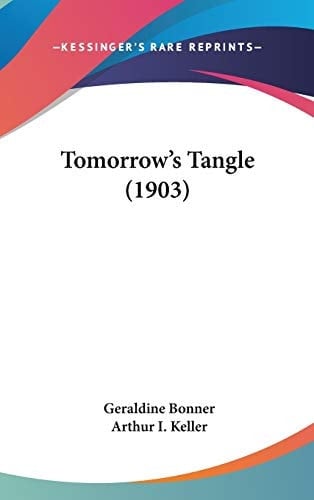 Tomorrow's Tangle (1903)