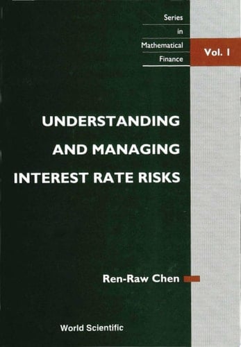 Understanding And Managing Interest Rate Risks