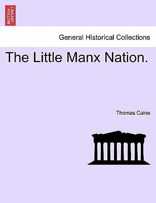 The Little Manx Nation.