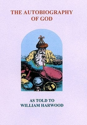 The Autobiography of God