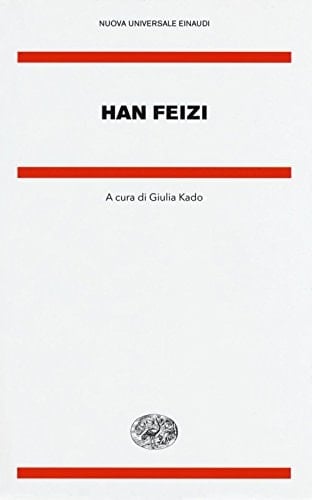 Han Feizi