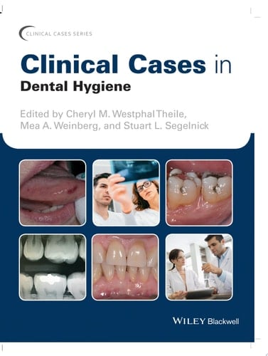 Clinical Cases in Dental Hygiene