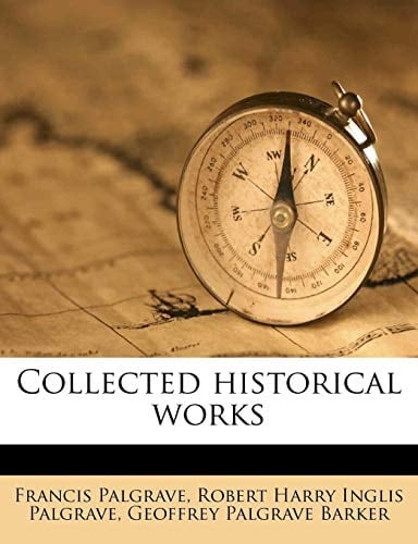 Collected historical works