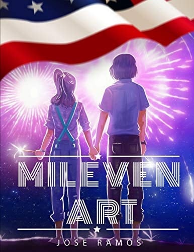 Mileven Art
