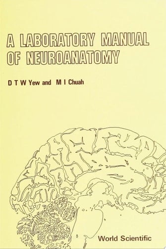 A Laboratory Manual Of Neuroanatomy