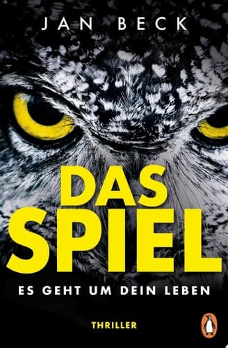 Das Spiel – Es geht um Dein Leben Thriller