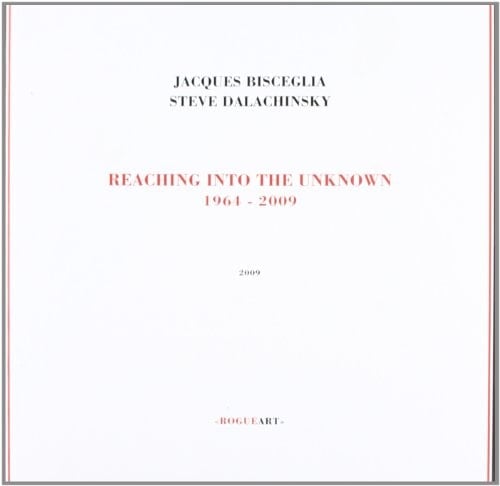 Reaching into the Unknown: 1964-2009