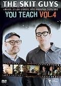 You Teach Vol. 4: Videos, Study Guides, And Message Outlines (v. 4)