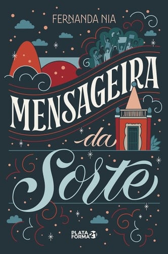 Mensageira da Sorte (Em Portugues do Brasil)