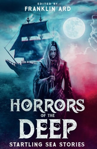 Horrors of the Deep