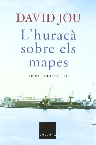 L'huracà sobre els mapes
