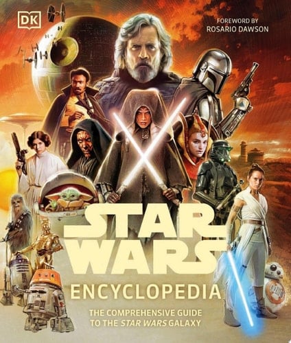 Star Wars Encyclopedia