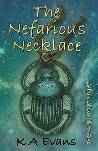 The Nefarious Necklace