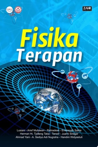 FISIKA TERAPAN