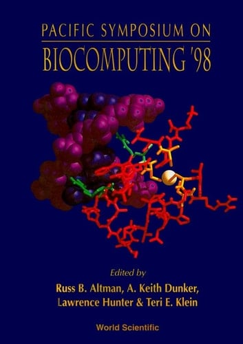 Biocomputing '98 - Proceedings Of The Pacific Symposium